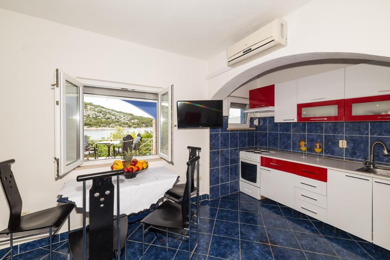 Villa Gorica Apartments ราชานิ ภายนอก รูปภาพ