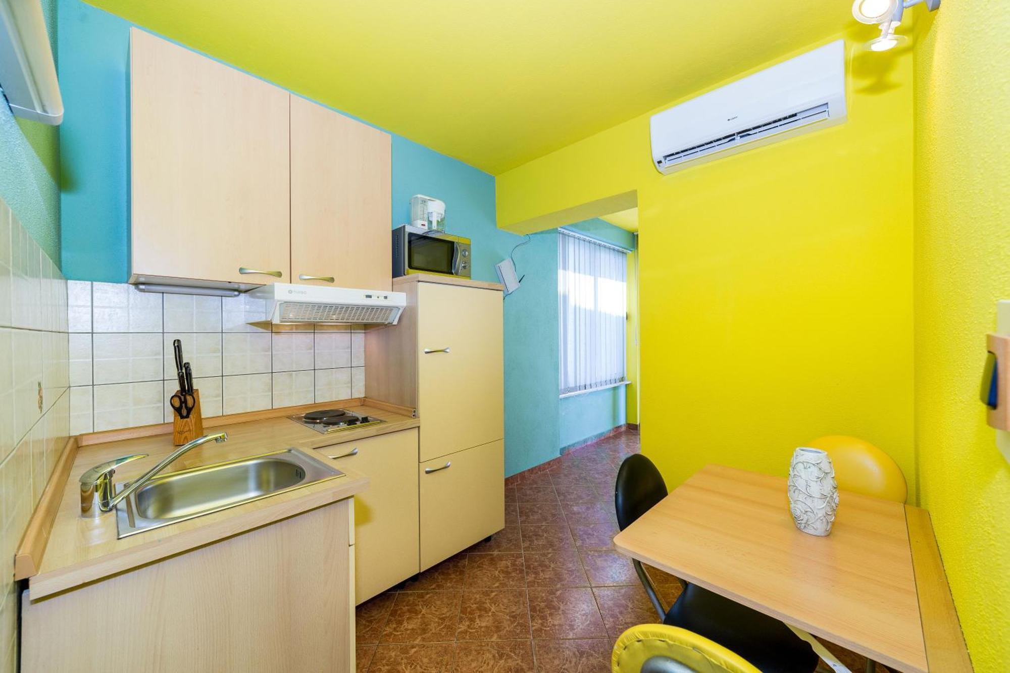 Villa Gorica Apartments ราชานิ ห้อง รูปภาพ