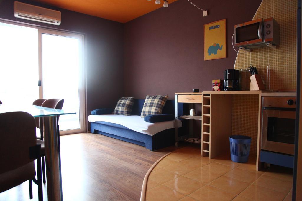 Villa Gorica Apartments ราชานิ ภายนอก รูปภาพ