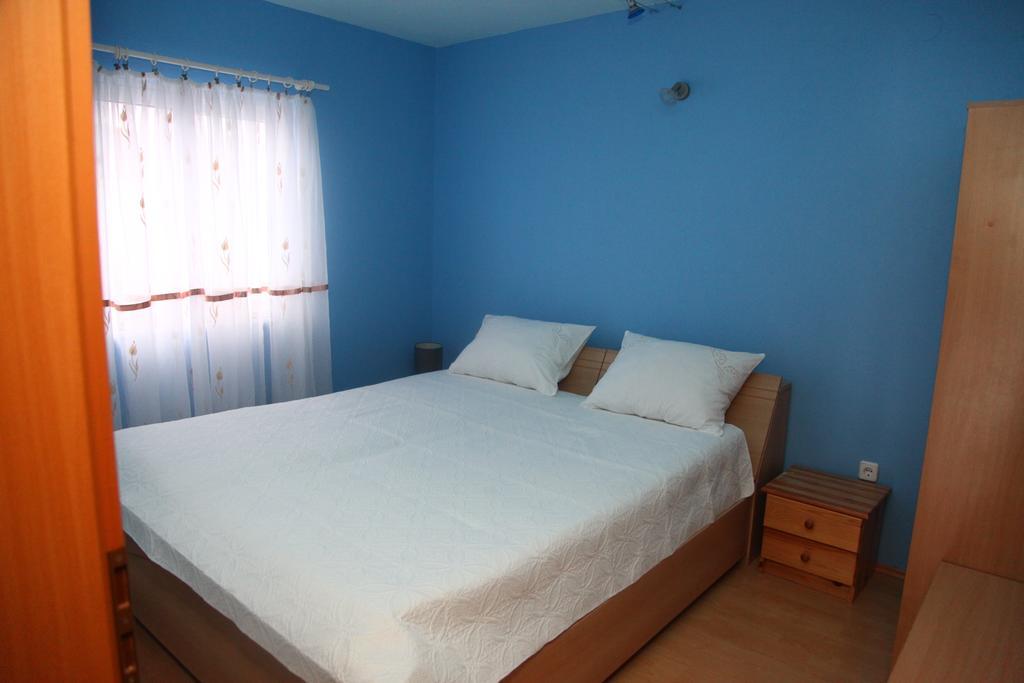 Villa Gorica Apartments ราชานิ ภายนอก รูปภาพ