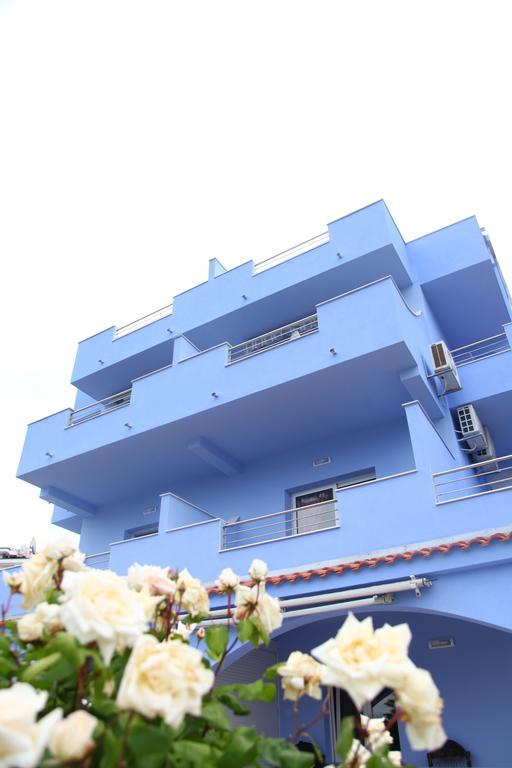 Villa Gorica Apartments ราชานิ ภายนอก รูปภาพ