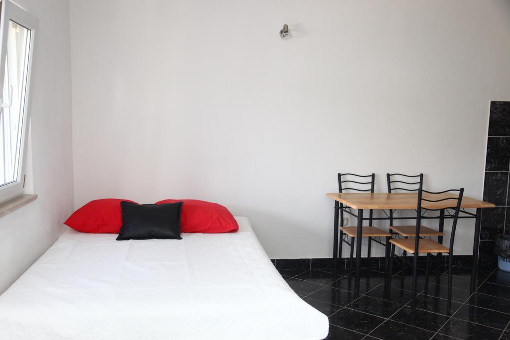 Villa Gorica Apartments ราชานิ ภายนอก รูปภาพ