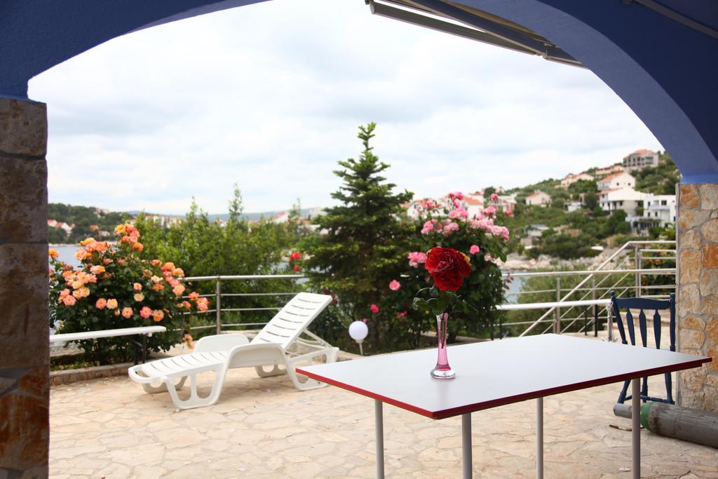 Villa Gorica Apartments ราชานิ ภายนอก รูปภาพ