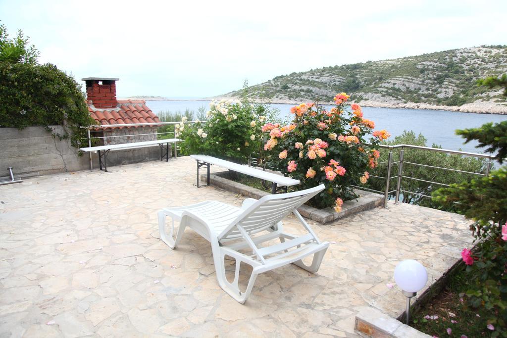 Villa Gorica Apartments ราชานิ ภายนอก รูปภาพ