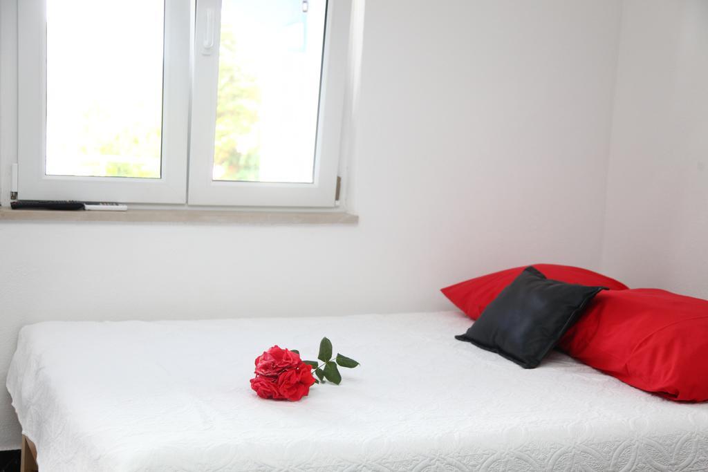 Villa Gorica Apartments ราชานิ ภายนอก รูปภาพ