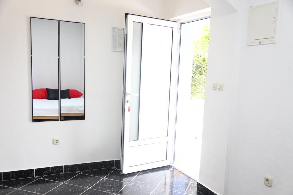 Villa Gorica Apartments ราชานิ ภายนอก รูปภาพ