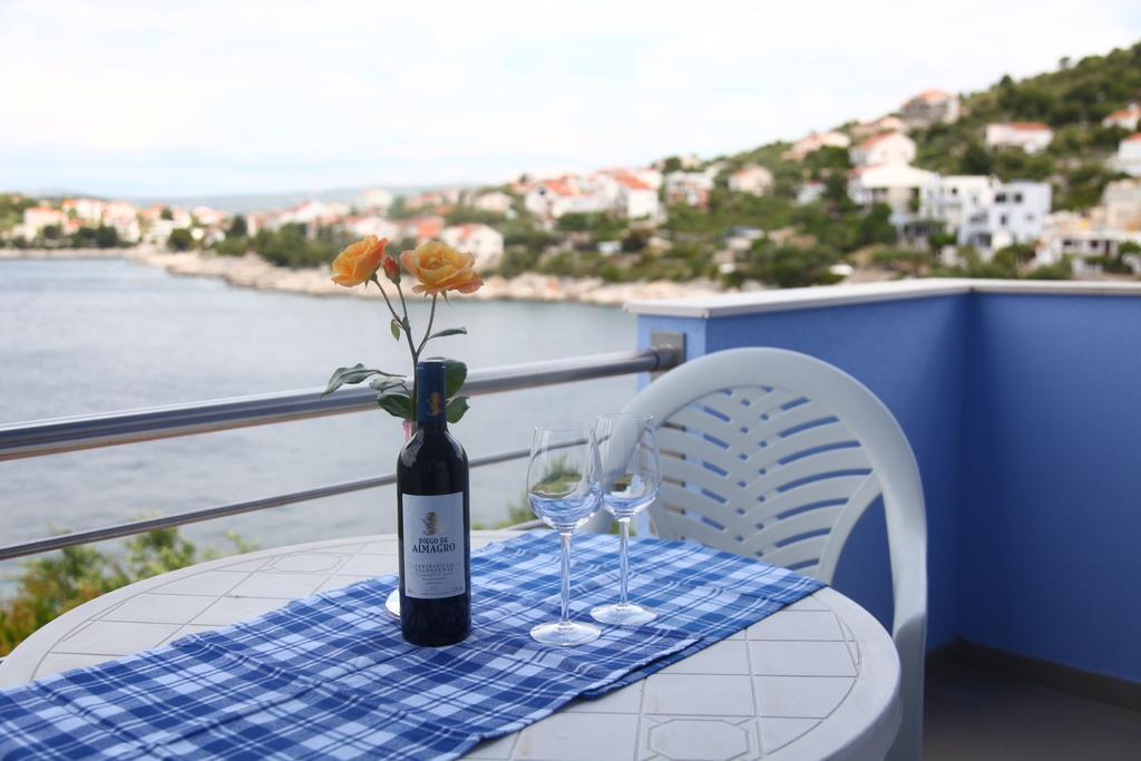 Villa Gorica Apartments ราชานิ ภายนอก รูปภาพ