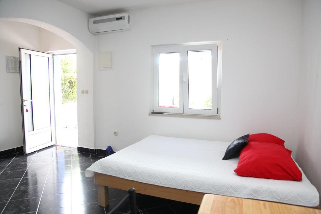 Villa Gorica Apartments ราชานิ ภายนอก รูปภาพ