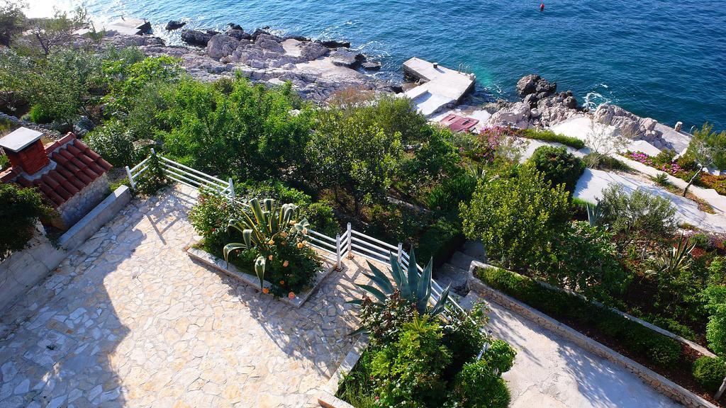 Villa Gorica Apartments ราชานิ ภายนอก รูปภาพ