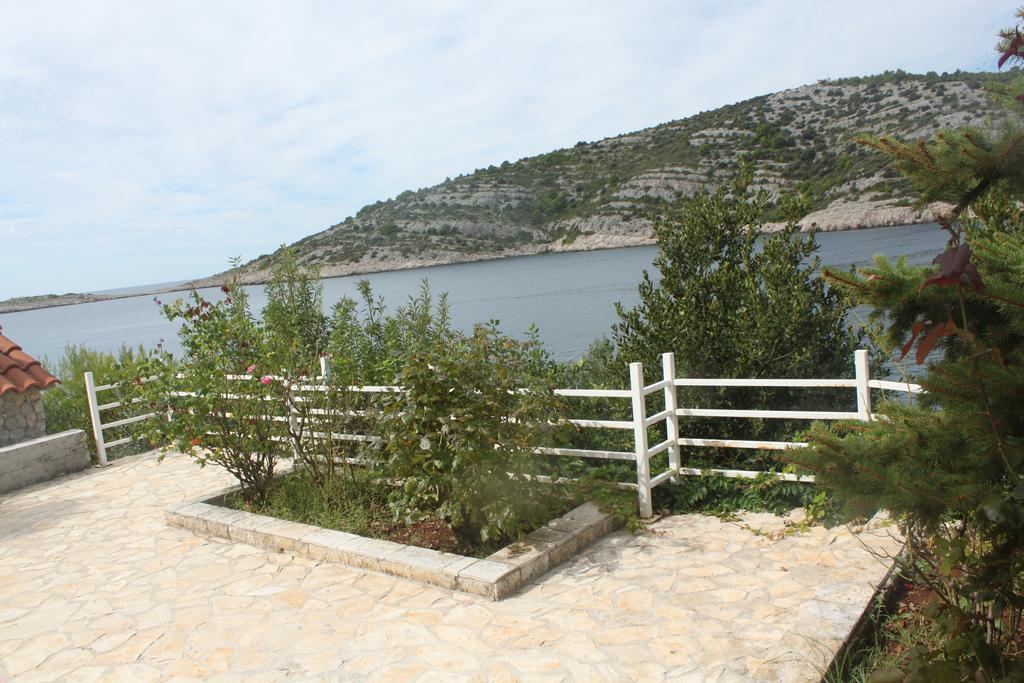 Villa Gorica Apartments ราชานิ ภายนอก รูปภาพ