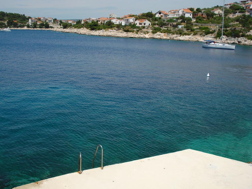 Villa Gorica Apartments ราชานิ ภายนอก รูปภาพ