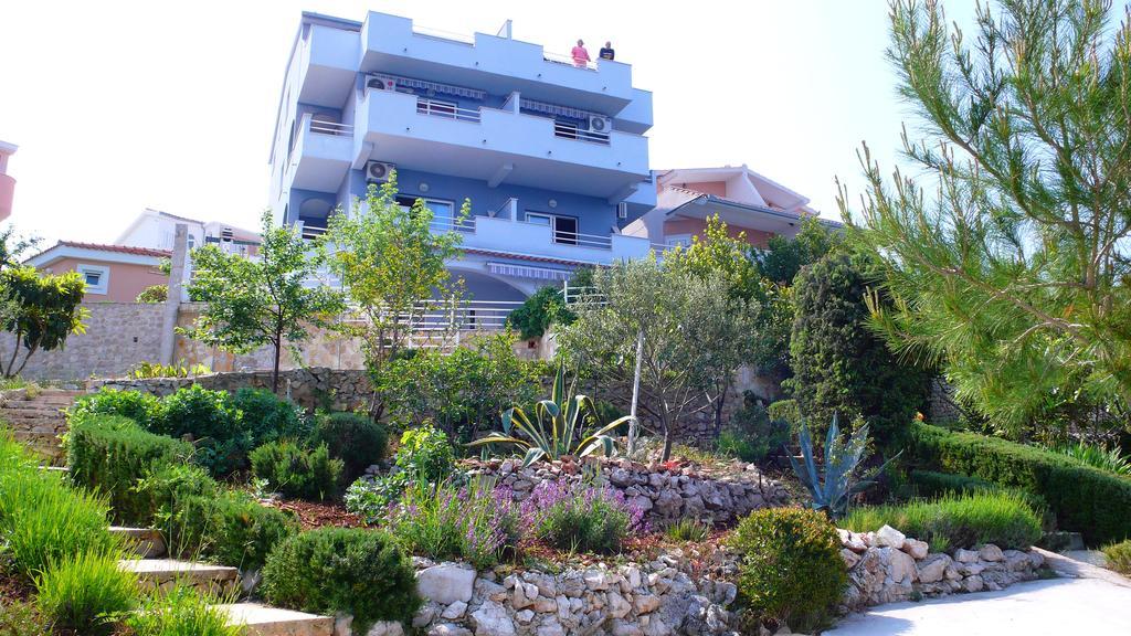 Villa Gorica Apartments ราชานิ ภายนอก รูปภาพ