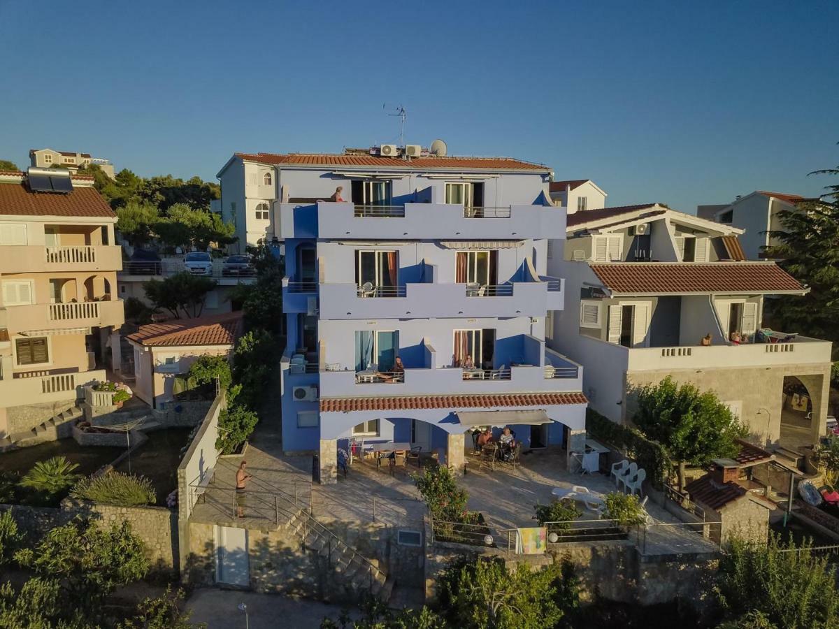 Villa Gorica Apartments ราชานิ ภายนอก รูปภาพ