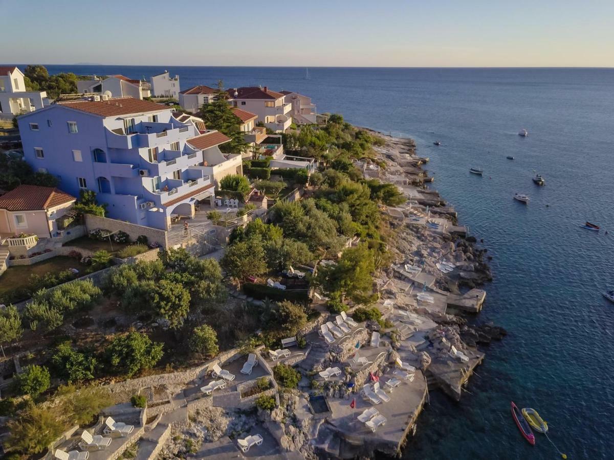 Villa Gorica Apartments ราชานิ ภายนอก รูปภาพ