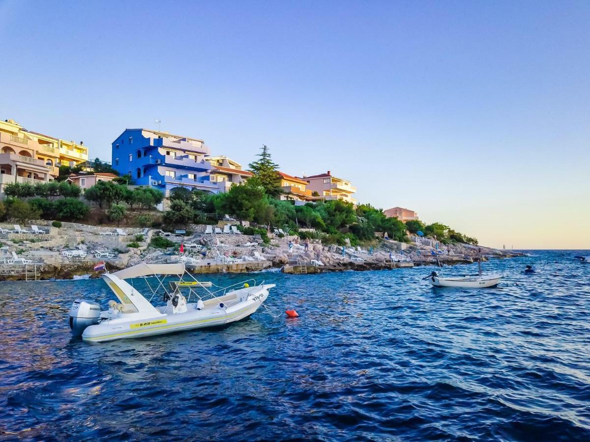 Villa Gorica Apartments ราชานิ ภายนอก รูปภาพ
