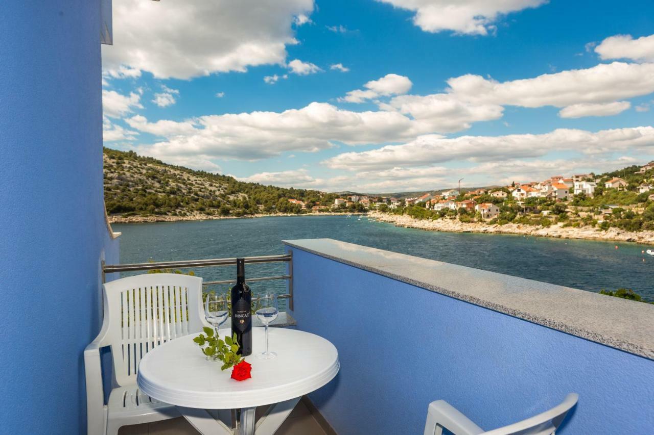 Villa Gorica Apartments ราชานิ ภายนอก รูปภาพ