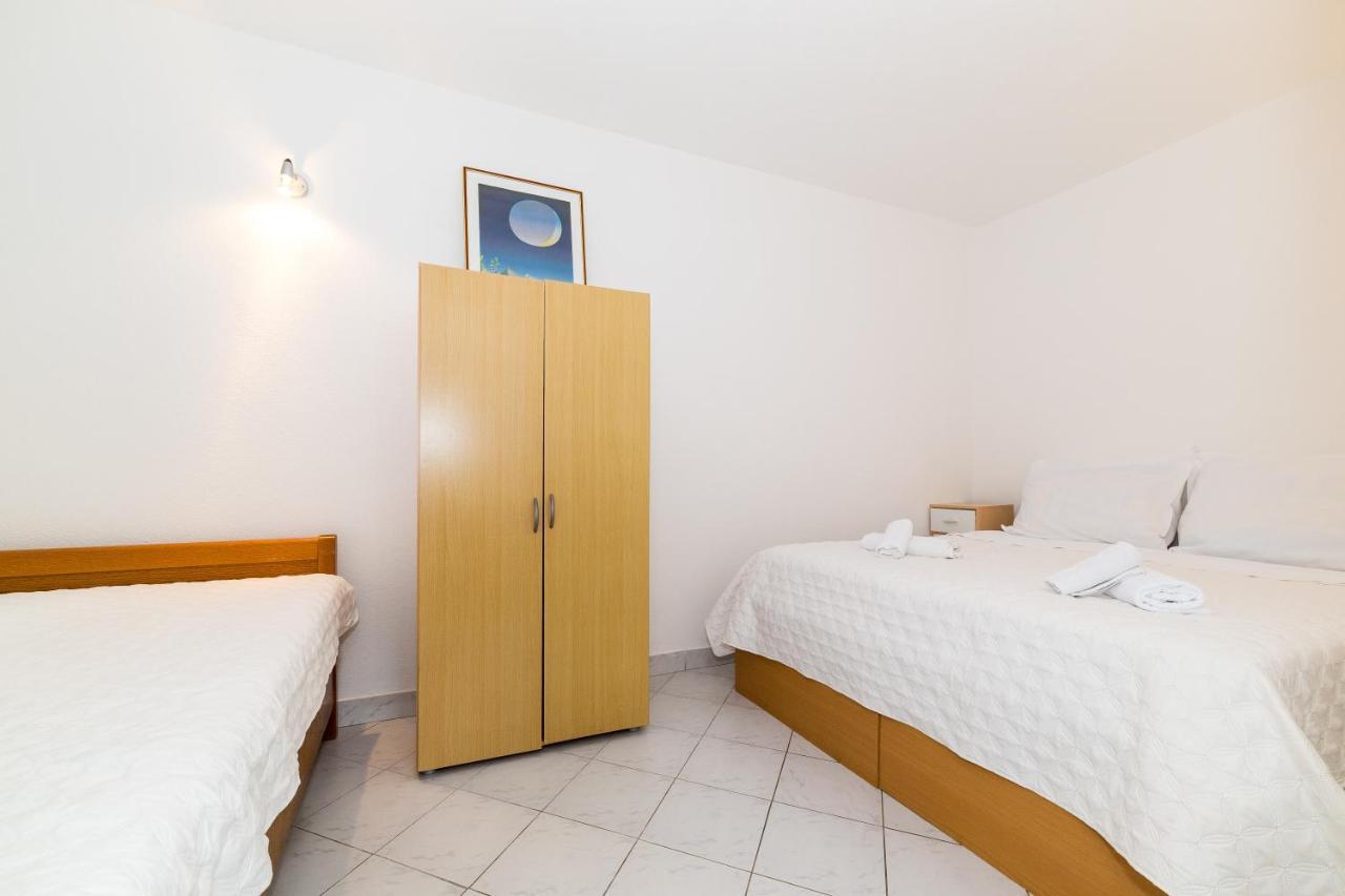 Villa Gorica Apartments ราชานิ ภายนอก รูปภาพ
