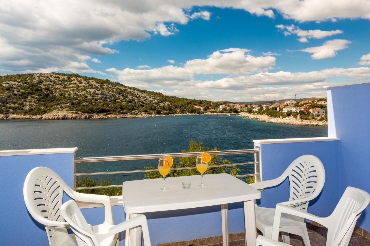 Villa Gorica Apartments ราชานิ ภายนอก รูปภาพ