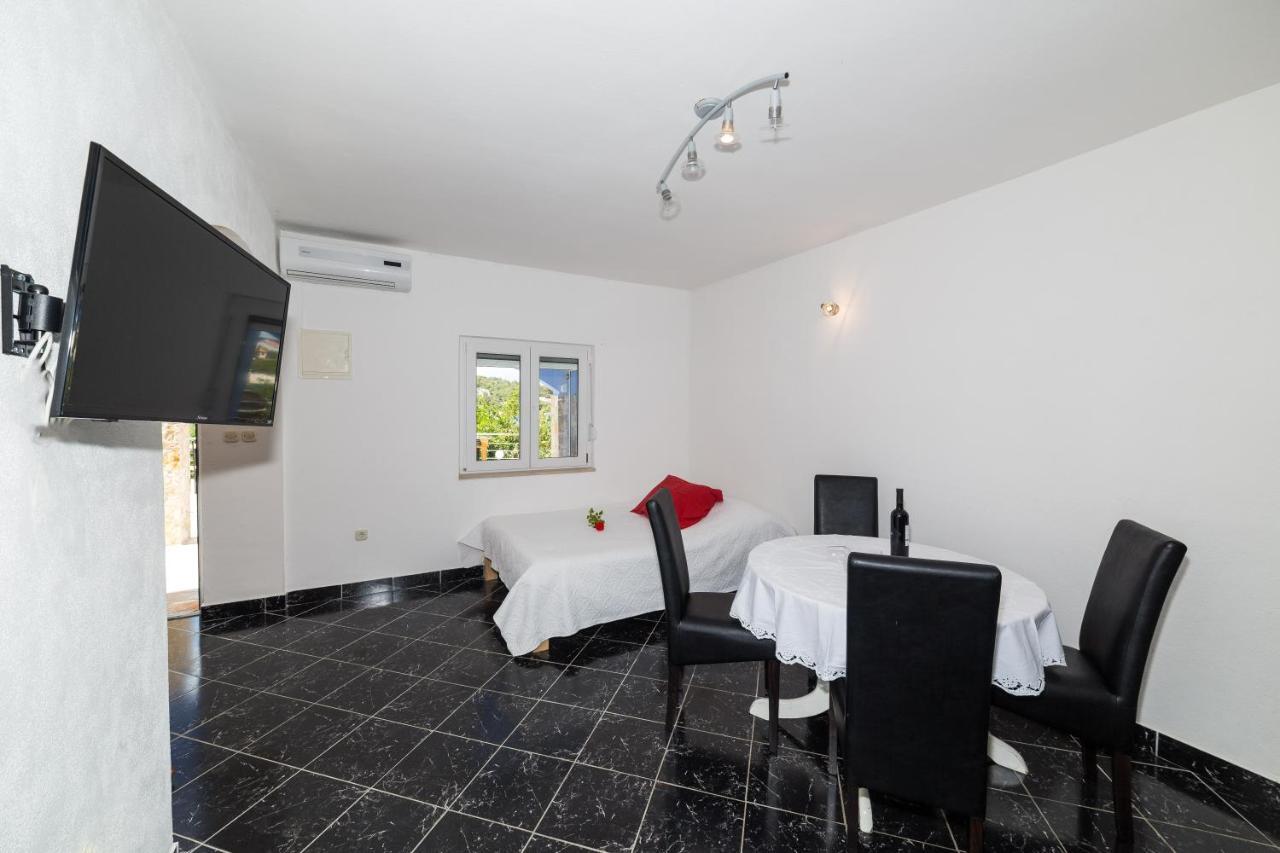 Villa Gorica Apartments ราชานิ ภายนอก รูปภาพ
