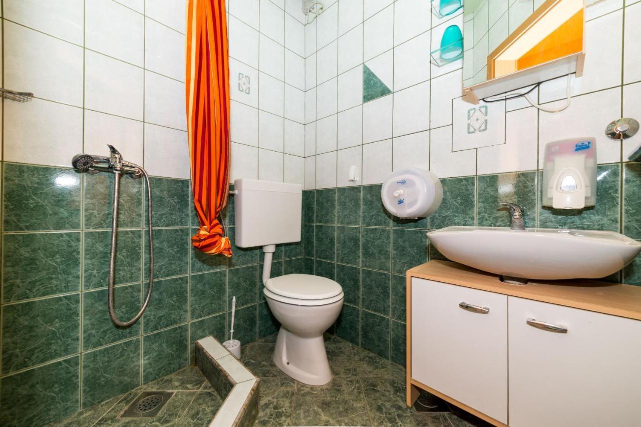 Villa Gorica Apartments ราชานิ ภายนอก รูปภาพ