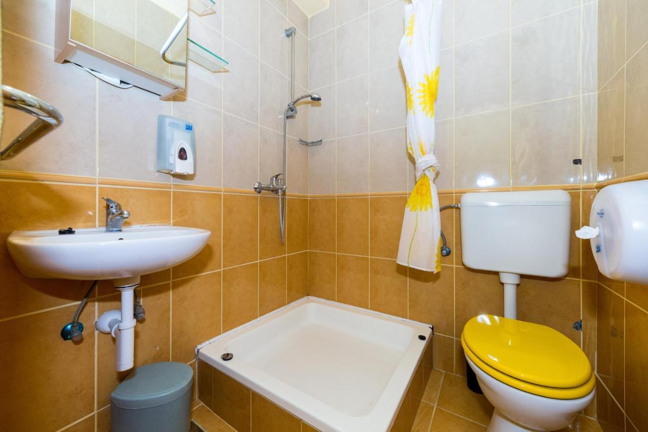 Villa Gorica Apartments ราชานิ ภายนอก รูปภาพ